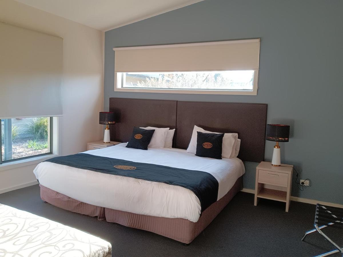 Quality Hotel Пойнт Кук Екстериор снимка