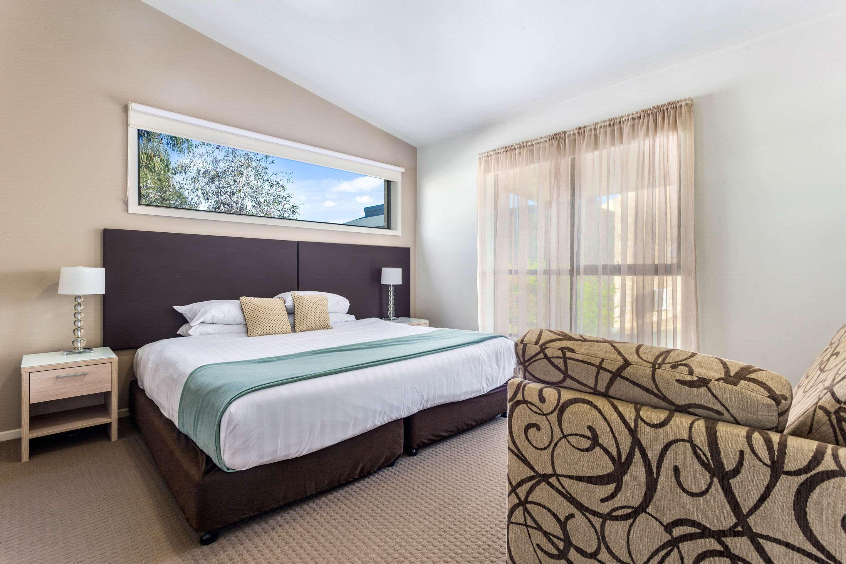 Quality Hotel Пойнт Кук Екстериор снимка