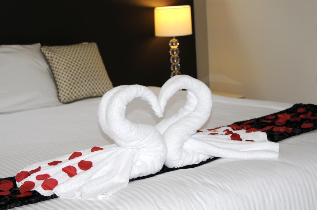 Quality Hotel Пойнт Кук Екстериор снимка